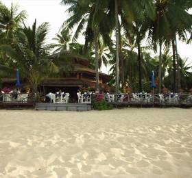 Sea Fan Beach Resort в Самуи