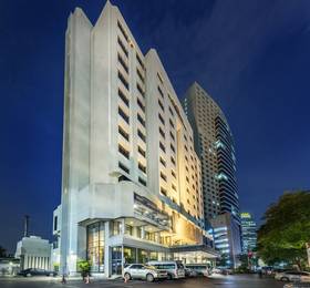 Отдых в Cha-Da Hotel - Таиланд, Бангкок