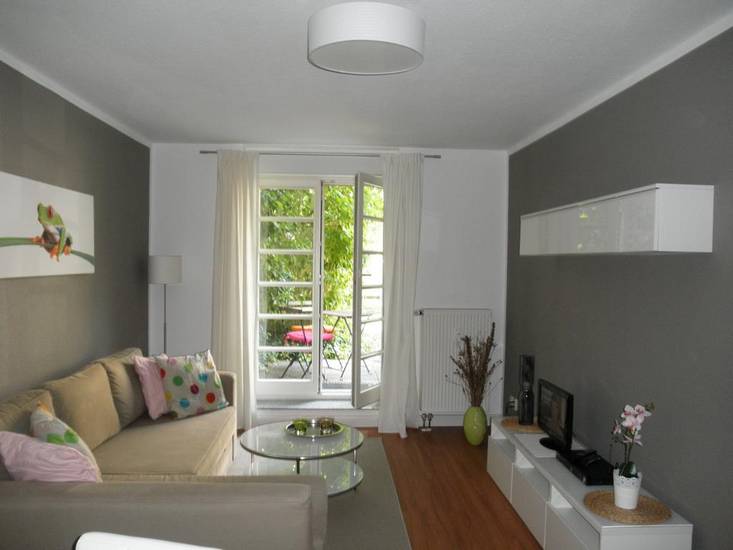 Appartement Cecile Германия, Потсдам