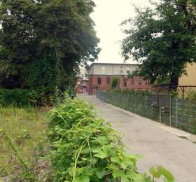 Potsdamer Hostel в Потсдаме