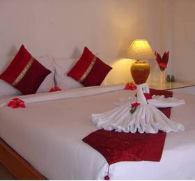 Туры в Sirene Hill Resort & Spa в Таиланде