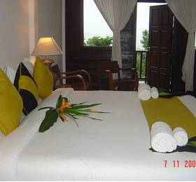 Отдых в Sirene Hill Resort & Spa - Таиланд, Самуи