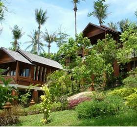 Sirene Hill Resort & Spa в Самуи