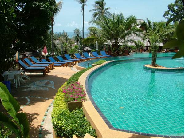 Sirene Hill Resort & Spa