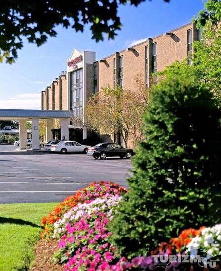 Four Points by Sheraton Manchester 5* Великобритания, Манчестер