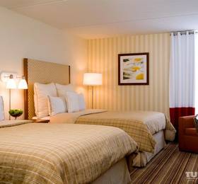 Отдых в Four Points by Sheraton Manchester - Великобритания, Манчестер