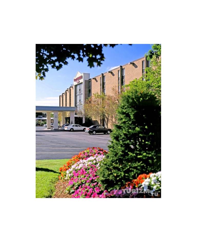 Four Points by Sheraton Manchester