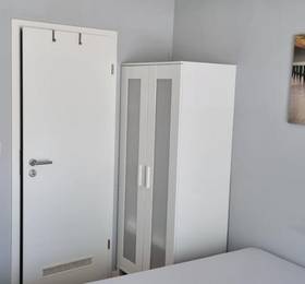 Pension am Filmpark в Потсдаме