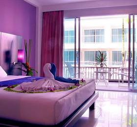 Sugar Palm Resort Kata в Пхукете