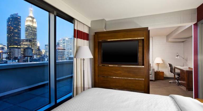 Four Points By Sheraton Manhattan Chelsea