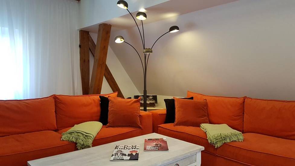 Apartment Morgensonne Potsdam 4* Германия, Потсдам