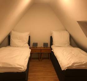 Отдых в Apartment Morgensonne Potsdam - Германия, Потсдам
