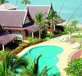 Thai Ayodhya Villas & Spa в Самуи