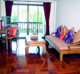 Туры в Thai Ayodhya Villas & Spa в Таиланде