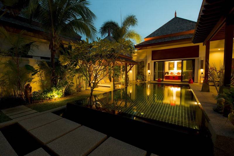 The Bell Phuket 5* Таиланд, Пхукет