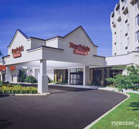 Four Points by Sheraton Meriden в Меридене