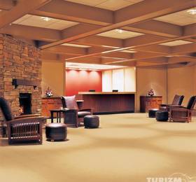 Отдых в Four Points by Sheraton Meriden - США, Мериден