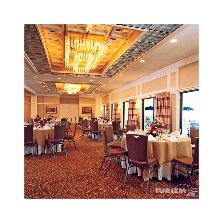 Four Points by Sheraton Meriden
