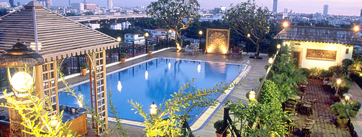 The Elegance Suite