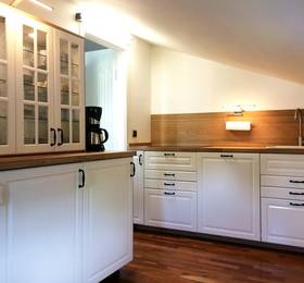 Stadtoase-Potsdam Wohnung mit 2 Schlafzimmer в Потсдаме