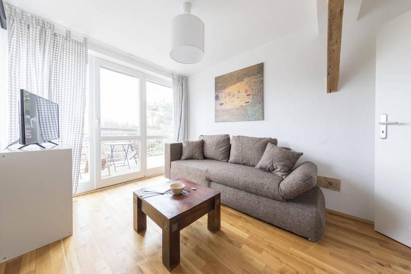 Apartment in Potsdam - Berliner Vorstadt Германия, Потсдам