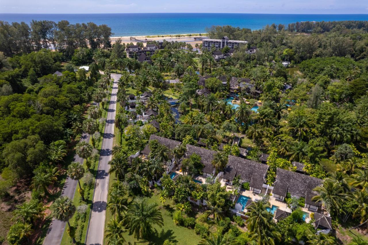 The Hotspring Beach Resort & Spa
