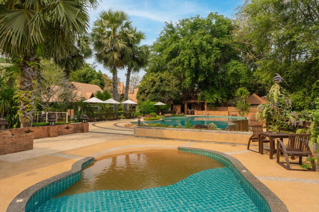 The Legend Chiang Rai Boutique River Resort & Spa