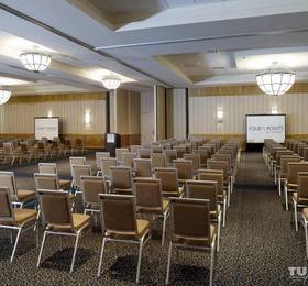 Туры в Four Points by Sheraton New Carrollton в США