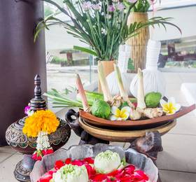 Отдых в The Siam Residence - Таиланд, Самуи