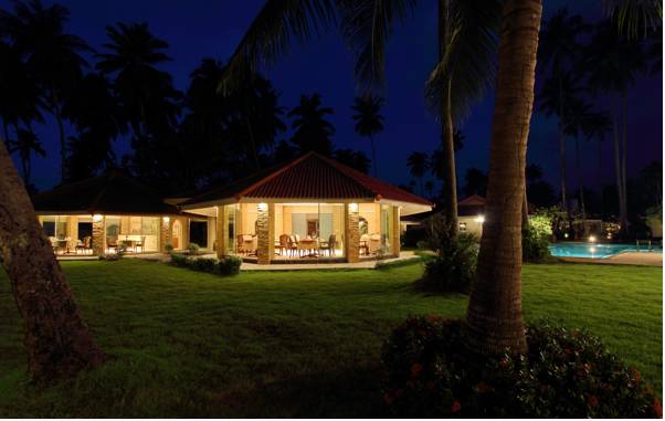 The Siam Residence