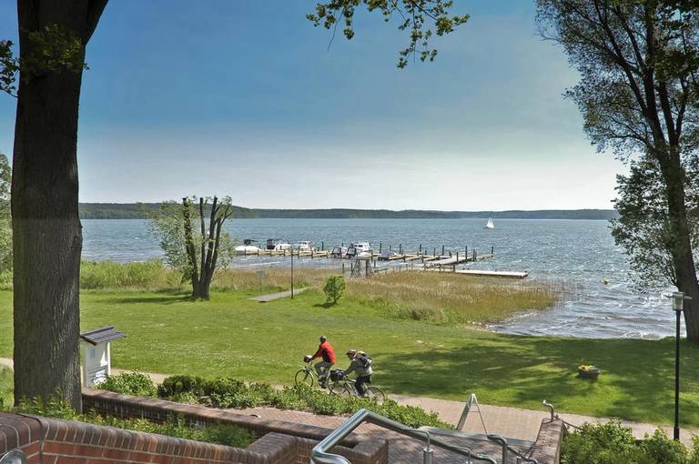 Falk Seehotel Plau am See
