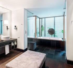 Twinpalms Surin Beach Phuket в Пхукете