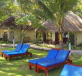 Twinbay Resort & Spa в Краби