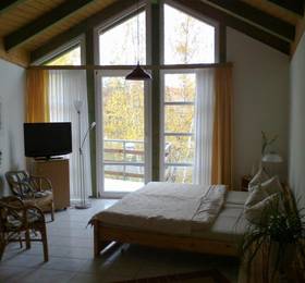 An der Metow - Ferienpark Plau am See в Плау-ам-Зее
