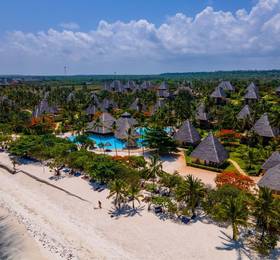 Туры в Neptune Pwani Beach Resort & Spa в Танзании