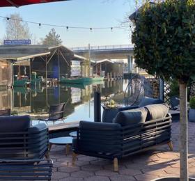 Отдых в Hotel & Restaurant Fackelgarten - Германия, Плау-ам-Зее