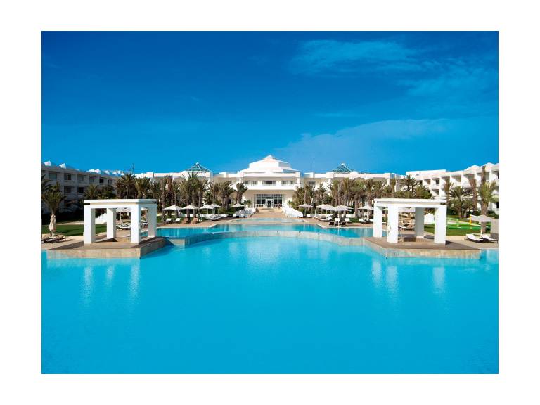 Aladin Djerba