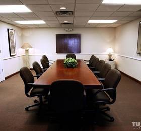 Отдых в Four Points by Sheraton Oklahoma City Airport - США, Оклахома-Сити