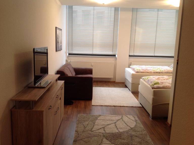 Ferienwohnung Fiwa