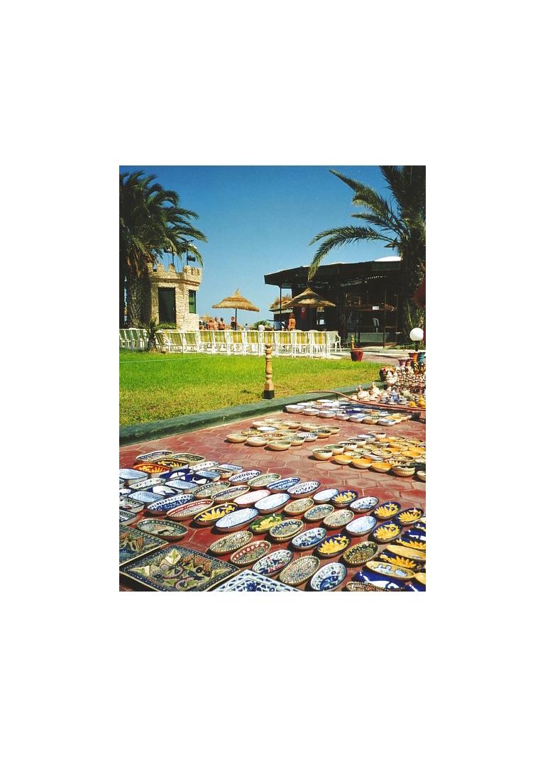 Calimera Monastir