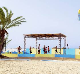 Туры в Calimera Yati Beach в Тунисе