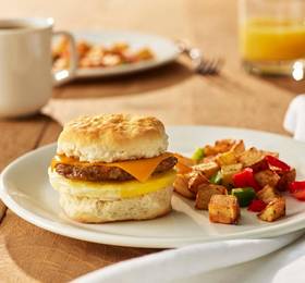 Four Points by Sheraton Philadelphia Airport в Филадельфии