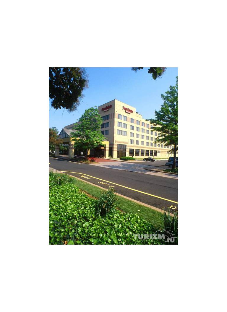 Four Points by Sheraton Philadelphia Airport