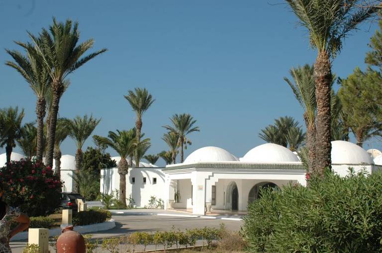 Club Rosa Rivage