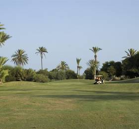 Отдых в Yadis Golf Thalasso & Spa - Тунис, Джерба