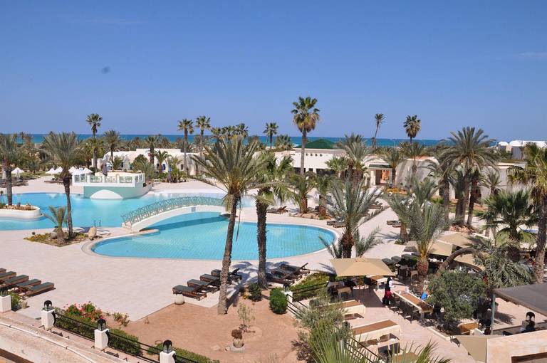 Yadis Golf Thalasso & Spa
