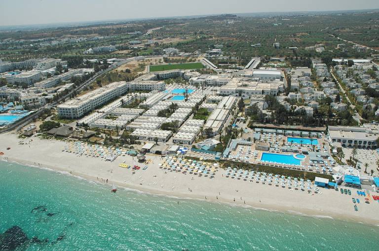 El Mouradi Club El Kantaoui