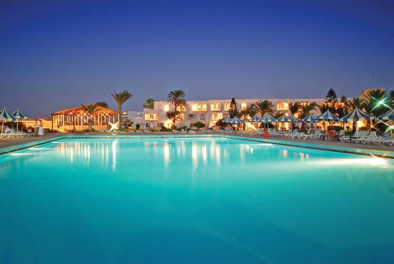 Magic Skanes Family Resort