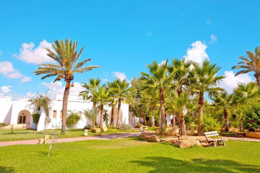 Karthago Djerba 5*