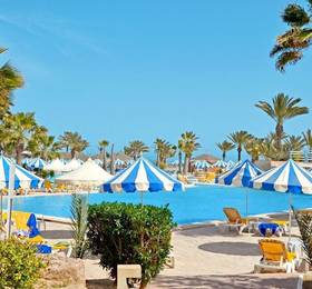 Отдых в Karthago Djerba - Тунис, Джерба